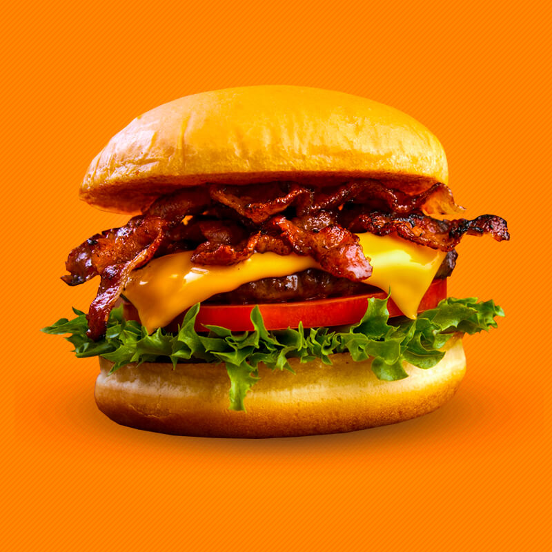 Cheeseburger-de-bacon