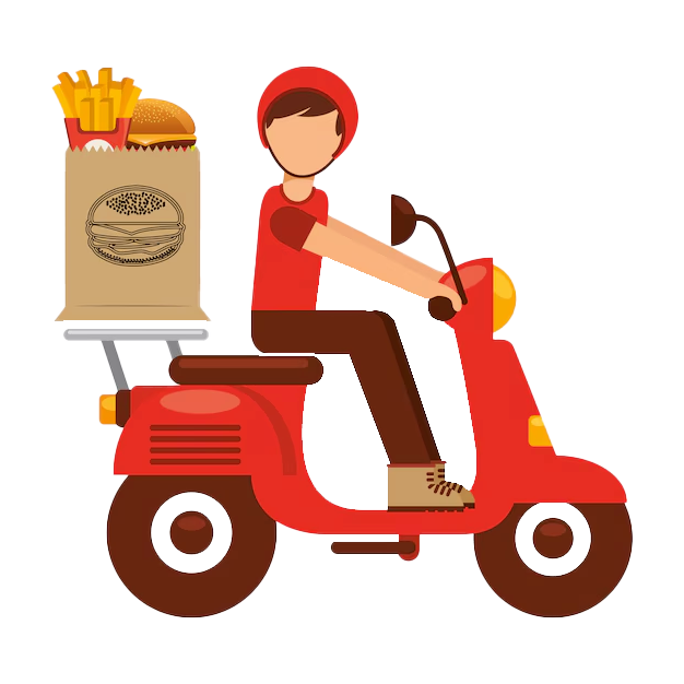 food-delivery